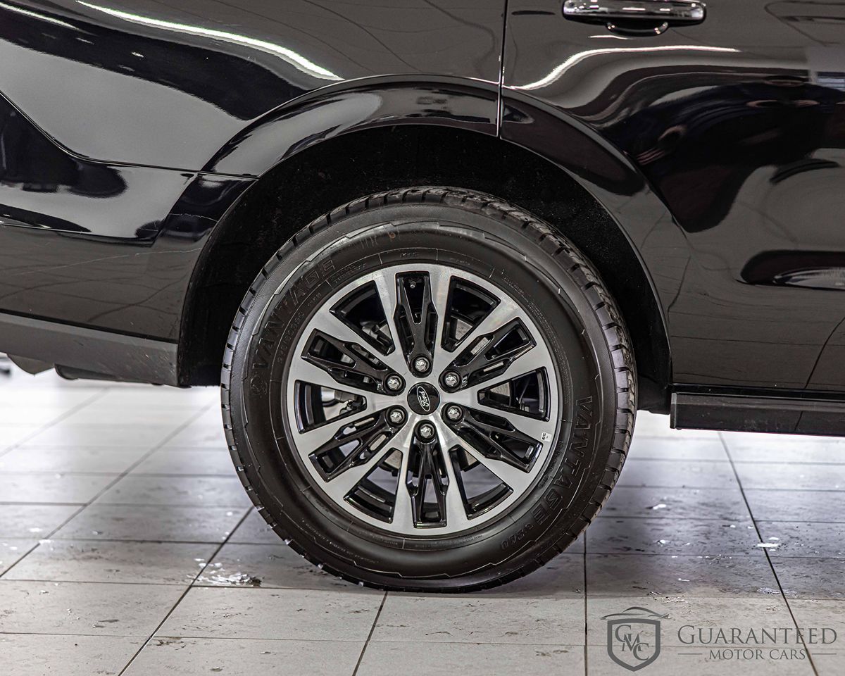 2025 FORD EXPEDITION - Image 10