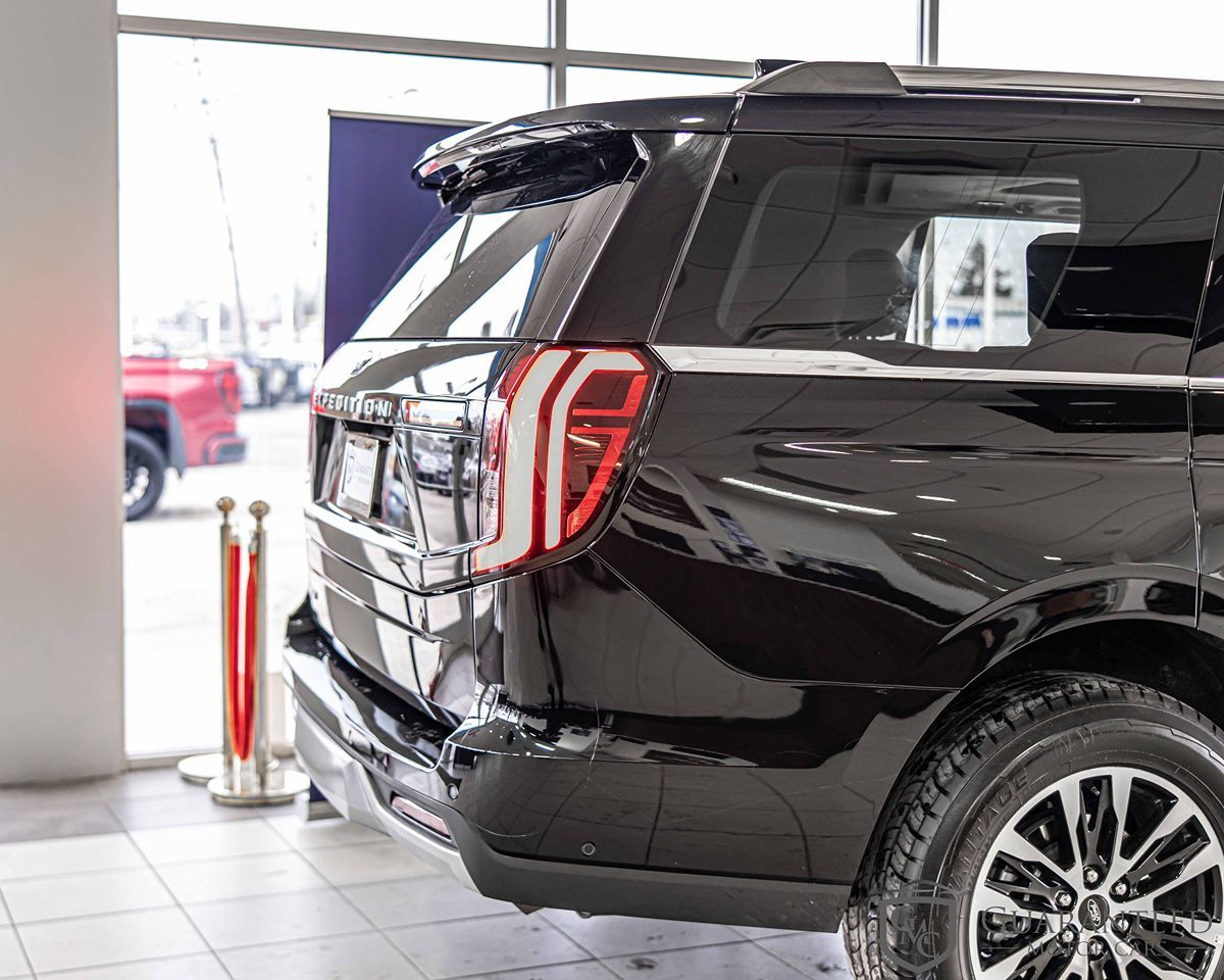 2025 FORD EXPEDITION - Image 12