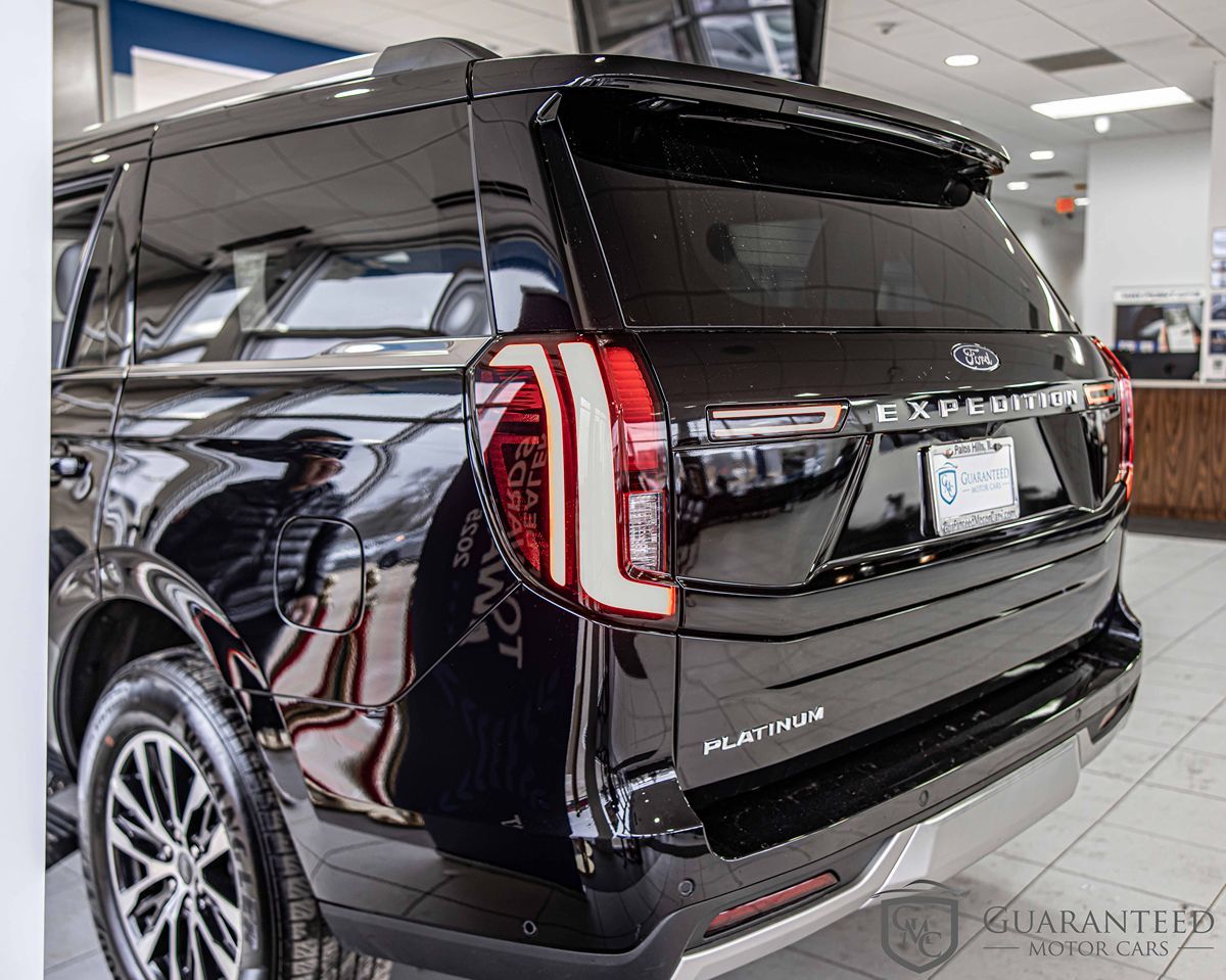 2025 FORD EXPEDITION - Image 14