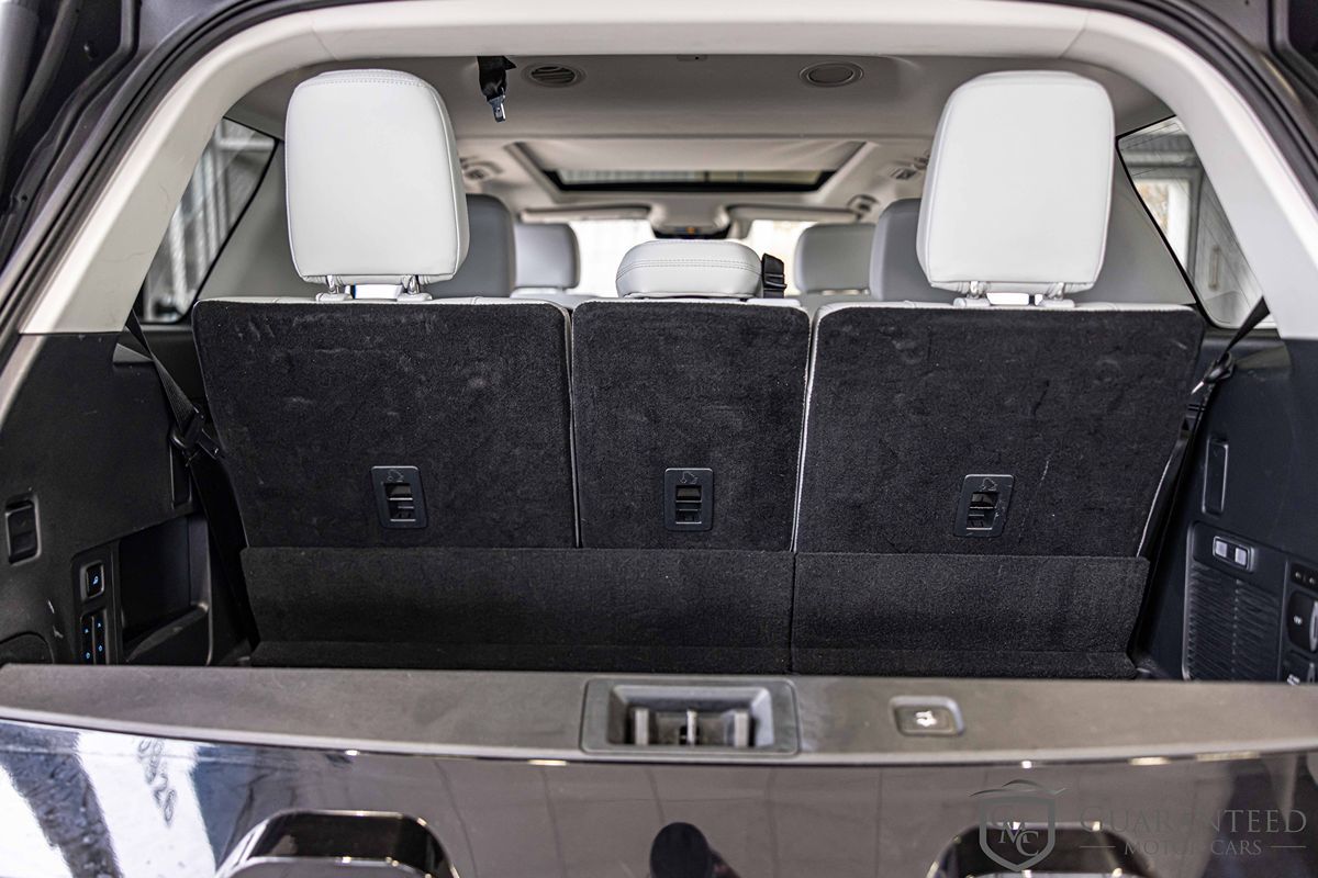 2025 FORD EXPEDITION - Image 16