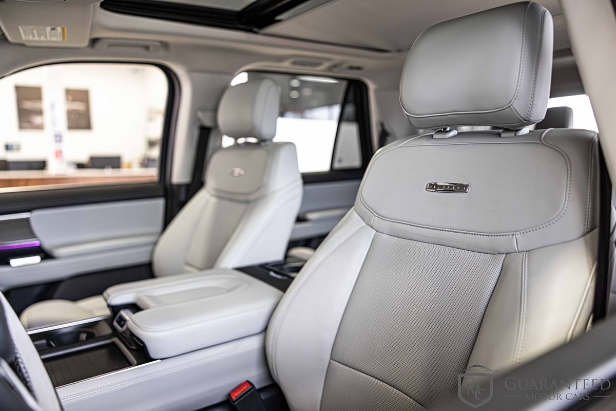 2025 FORD EXPEDITION - Image 19