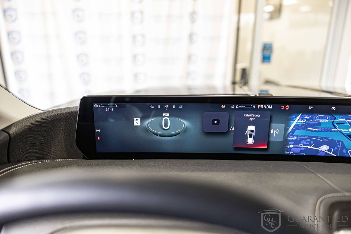 2025 FORD EXPEDITION - Image 24