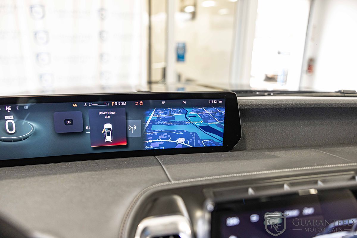 2025 FORD EXPEDITION - Image 25