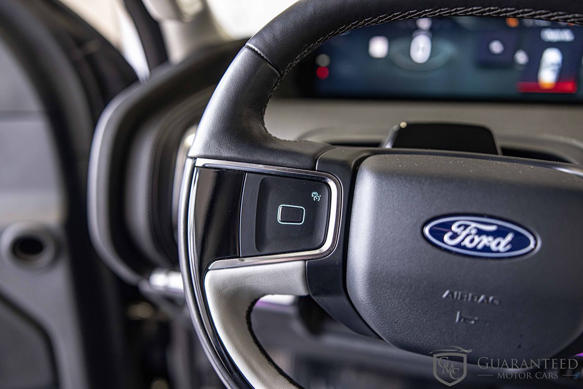 2025 FORD EXPEDITION - Image 26