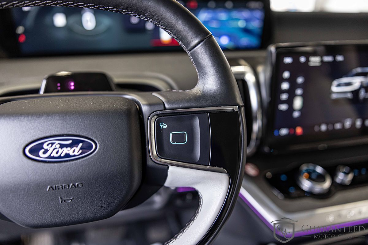 2025 FORD EXPEDITION - Image 27