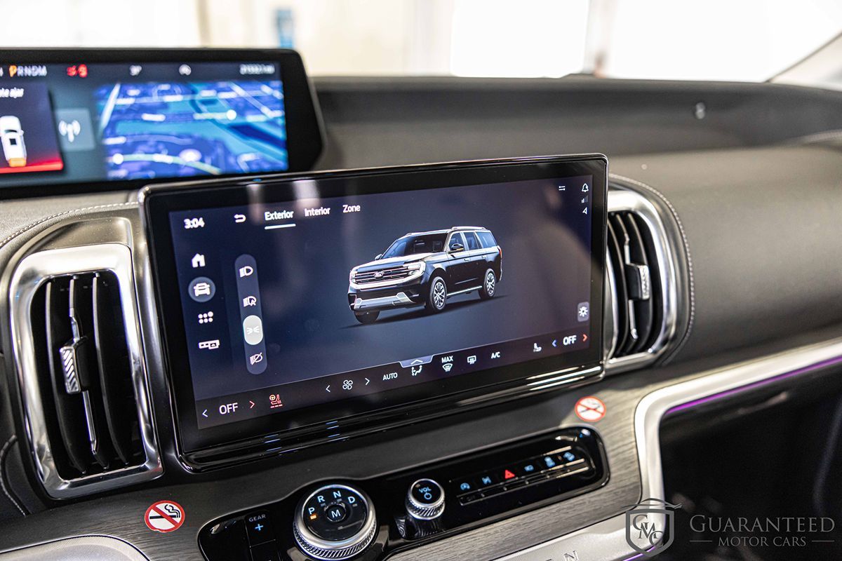 2025 FORD EXPEDITION - Image 29