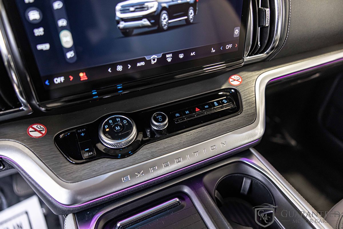 2025 FORD EXPEDITION - Image 30