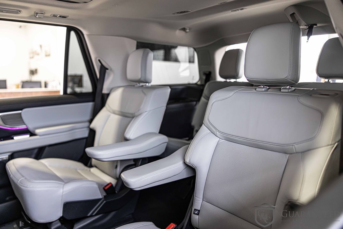 2025 FORD EXPEDITION - Image 32