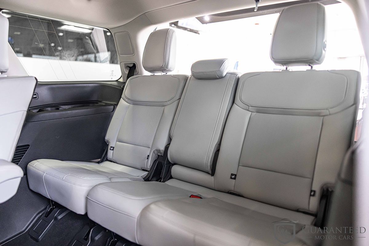 2025 FORD EXPEDITION - Image 35