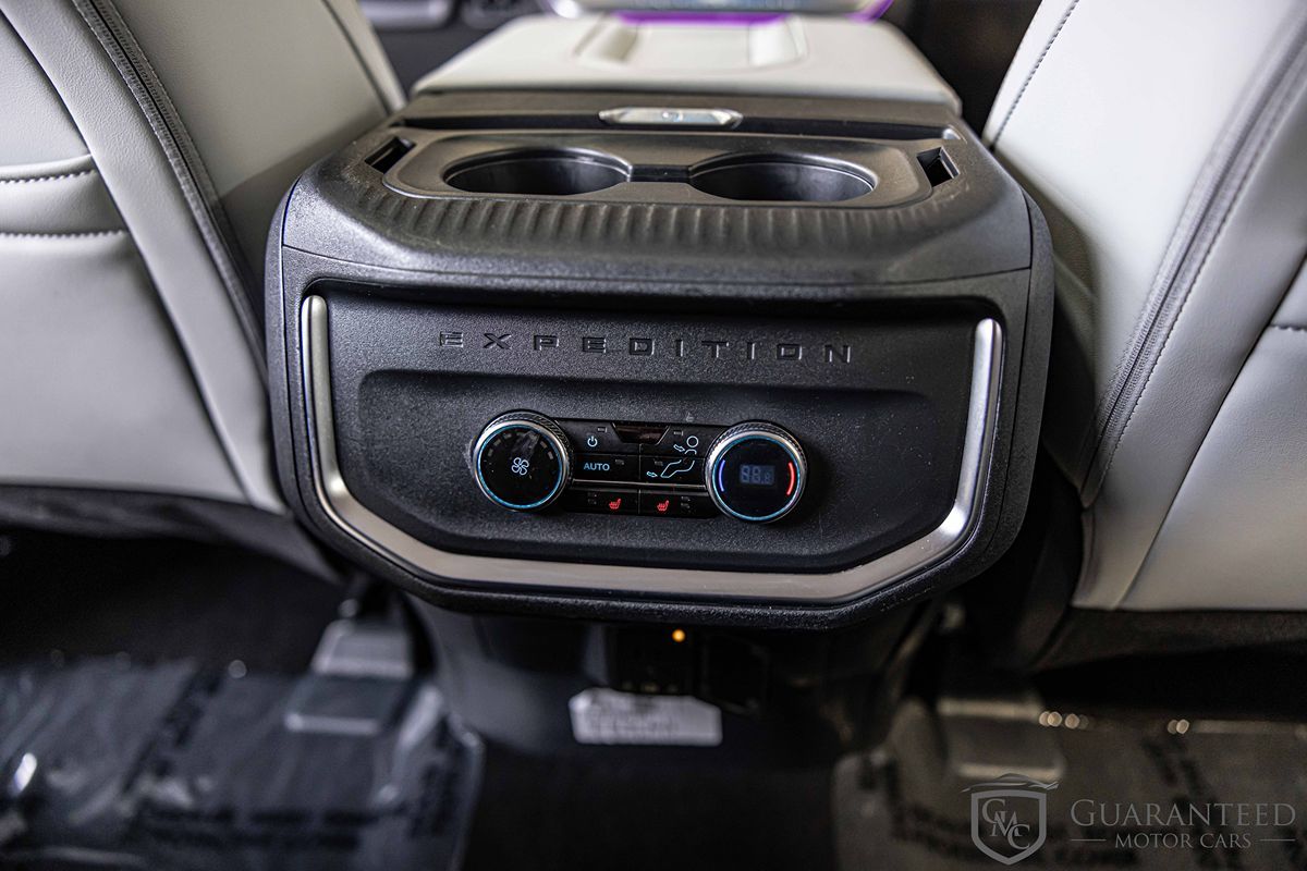 2025 FORD EXPEDITION - Image 36