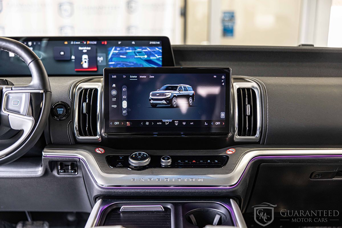 2025 FORD EXPEDITION - Image 39