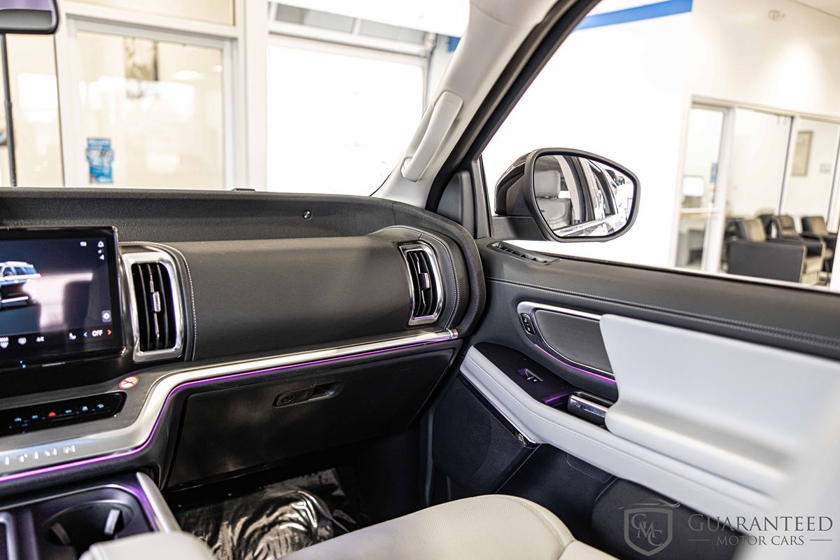 2025 FORD EXPEDITION - Image 40