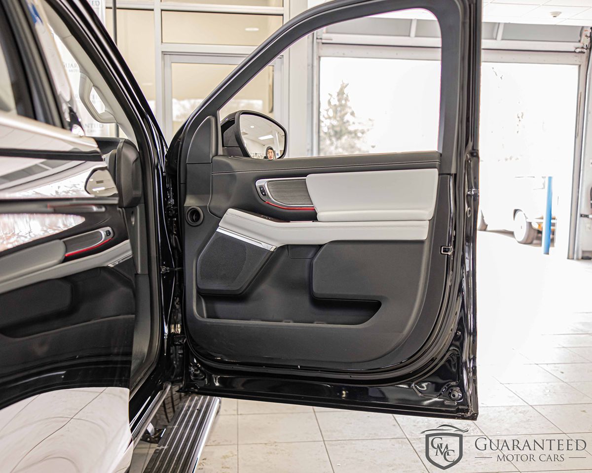 2025 FORD EXPEDITION - Image 42