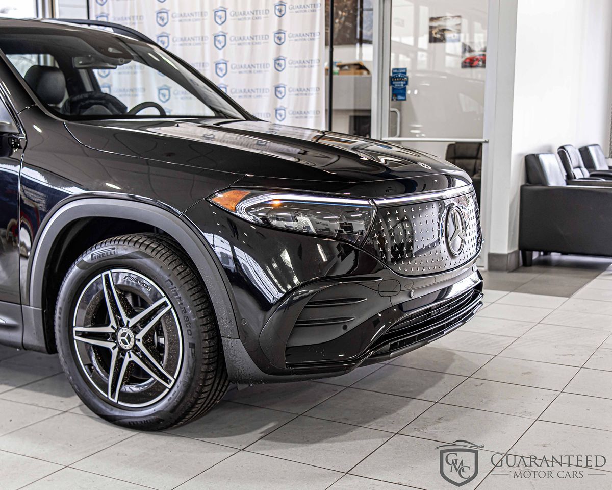 2024 MERCEDES-BENZ EQB-CLASS - Image 4