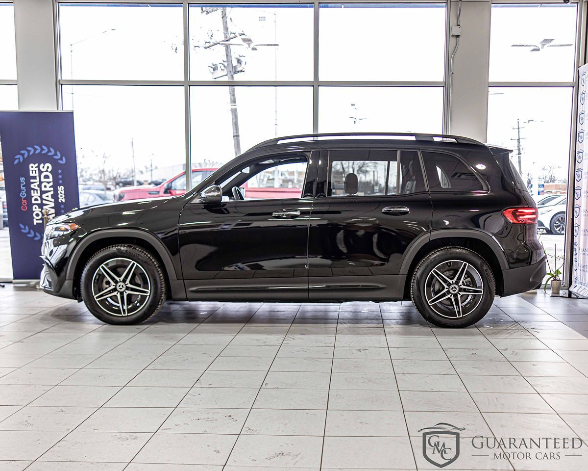 2024 MERCEDES-BENZ EQB-CLASS - Image 6