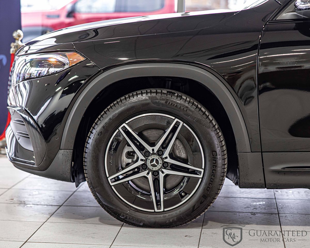 2024 MERCEDES-BENZ EQB-CLASS - Image 7