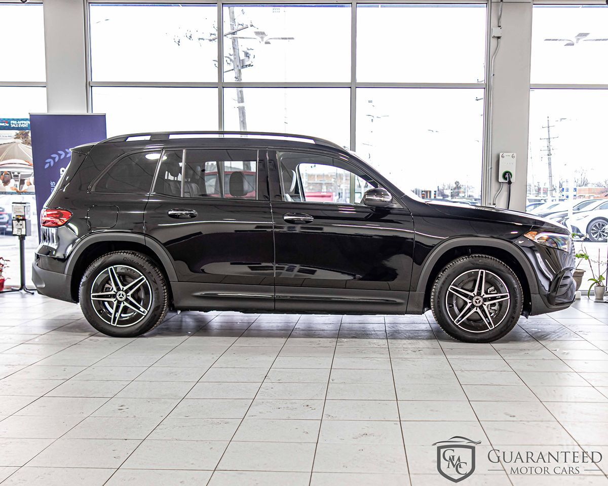 2024 MERCEDES-BENZ EQB-CLASS - Image 9