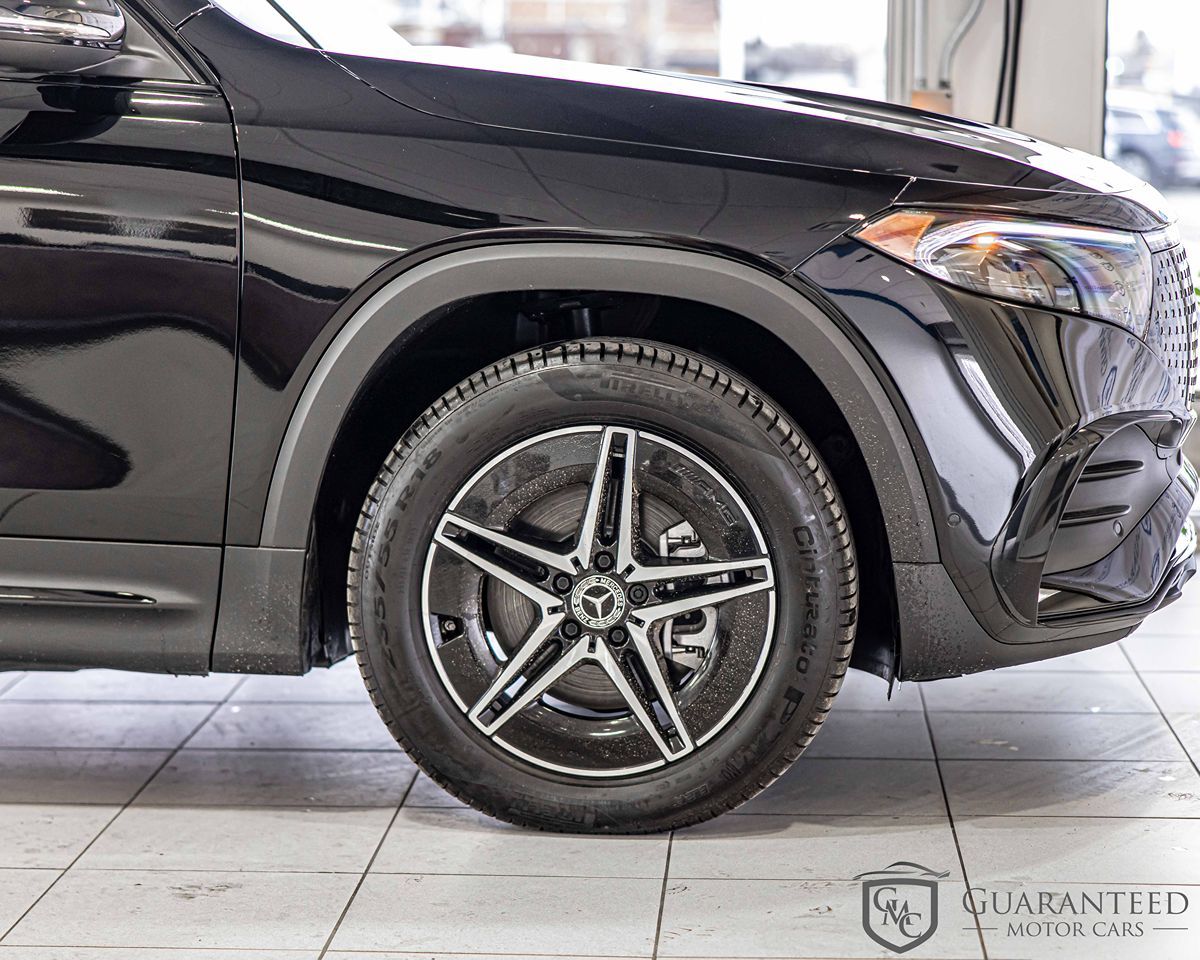 2024 MERCEDES-BENZ EQB-CLASS - Image 11