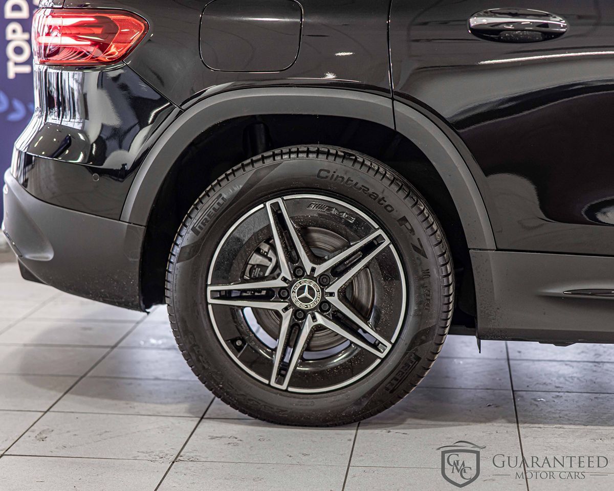 2024 MERCEDES-BENZ EQB-CLASS - Image 10