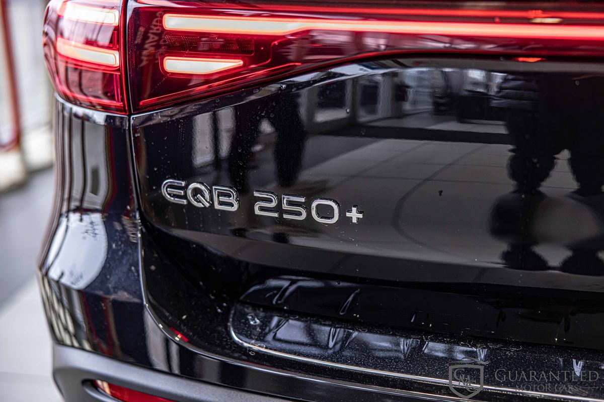 2024 MERCEDES-BENZ EQB-CLASS - Image 15