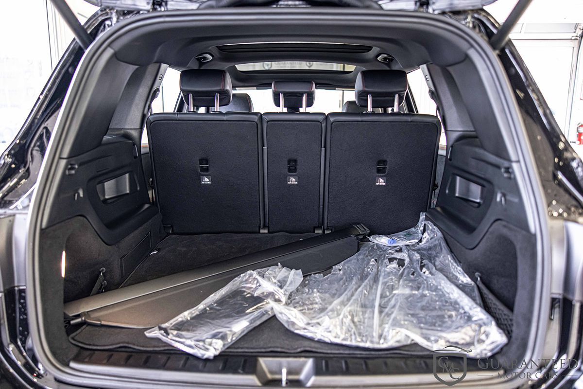 2024 MERCEDES-BENZ EQB-CLASS - Image 16