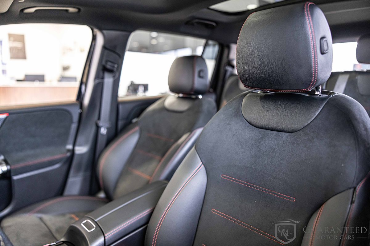 2024 MERCEDES-BENZ EQB-CLASS - Image 18