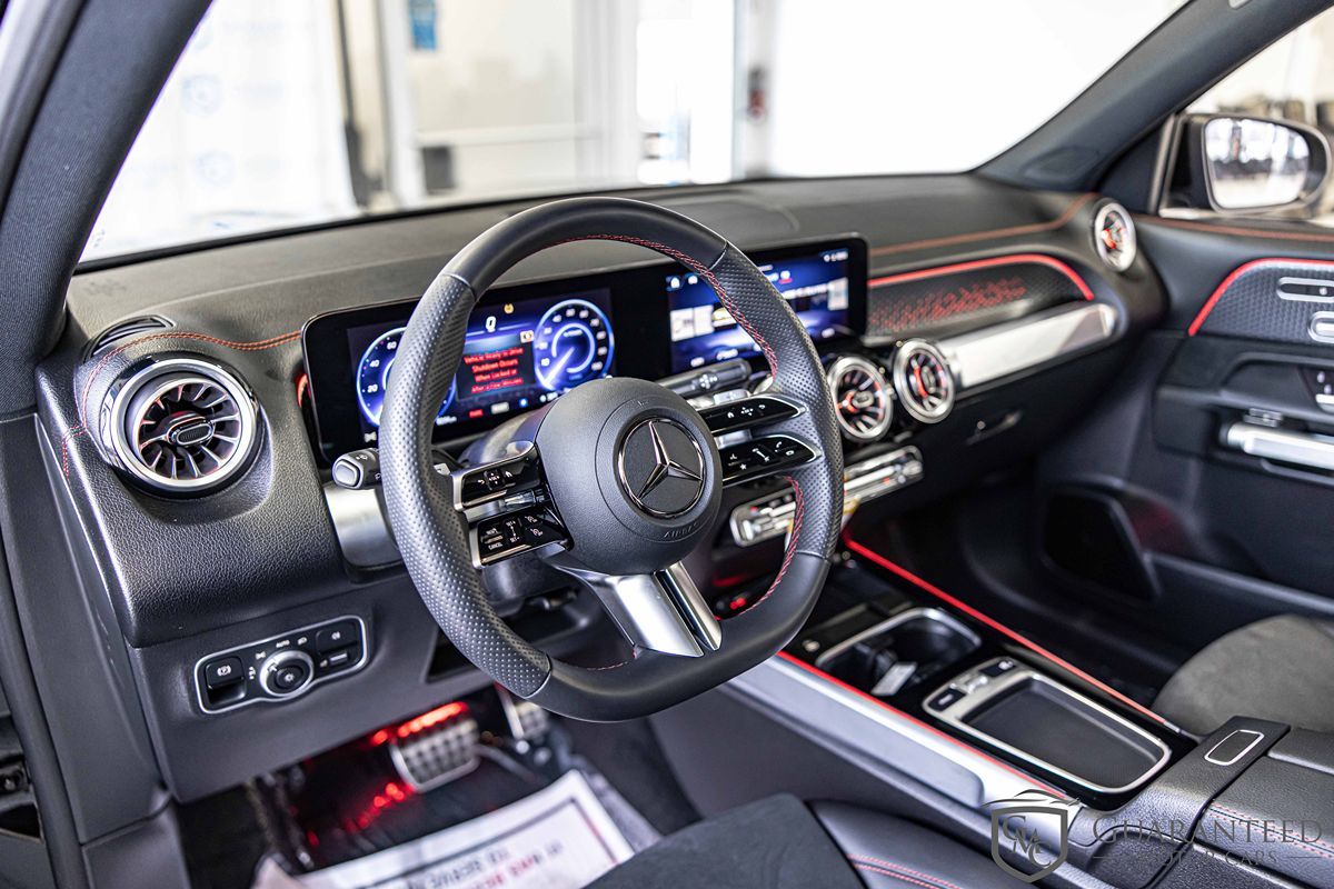 2024 MERCEDES-BENZ EQB-CLASS - Image 20