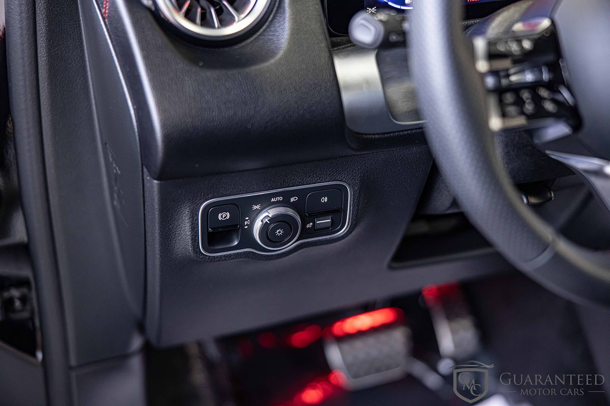 2024 MERCEDES-BENZ EQB-CLASS - Image 21