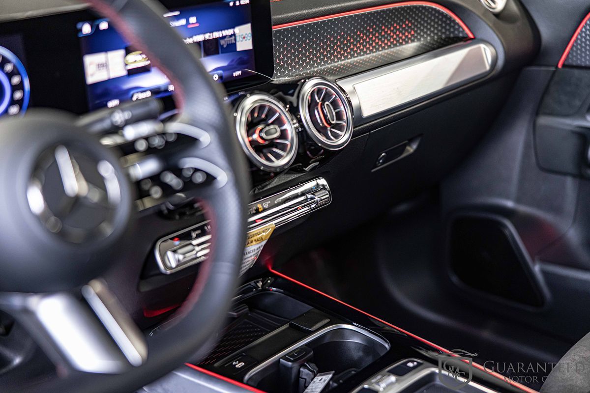 2024 MERCEDES-BENZ EQB-CLASS - Image 22