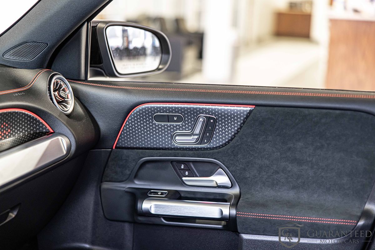 2024 MERCEDES-BENZ EQB-CLASS - Image 23