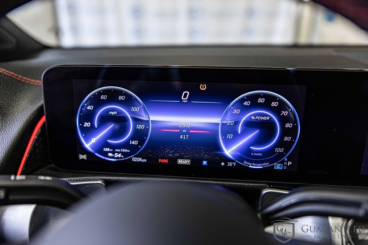 2024 MERCEDES-BENZ EQB-CLASS - Image 24