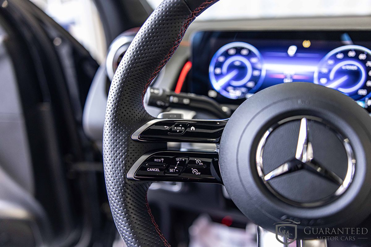 2024 MERCEDES-BENZ EQB-CLASS - Image 25