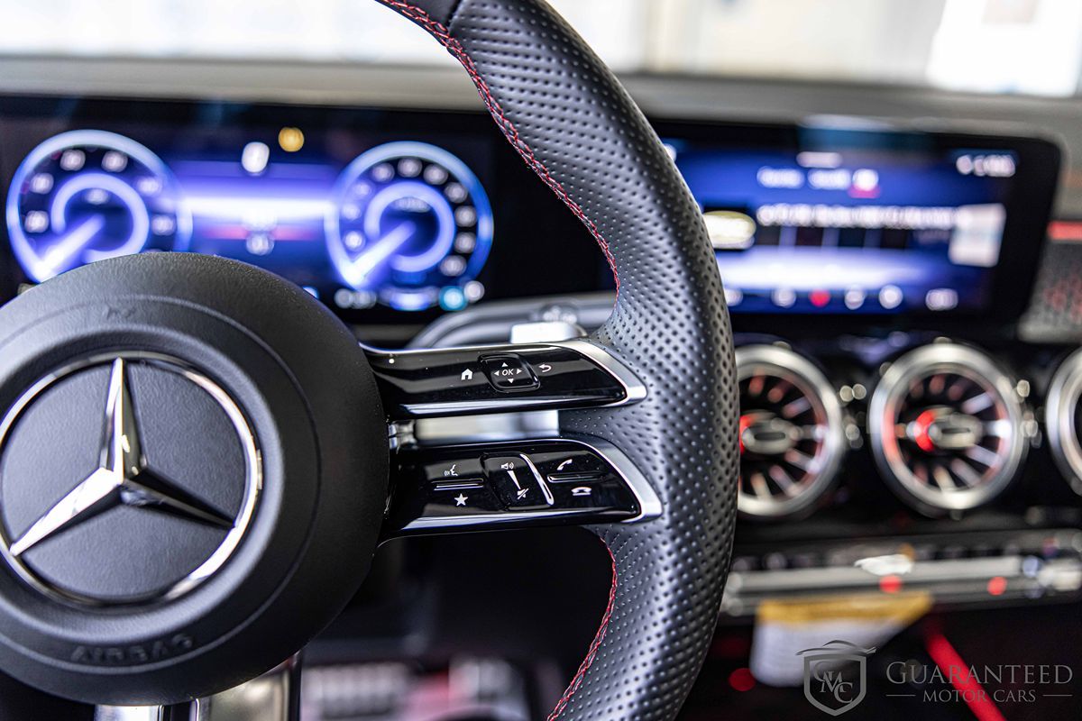 2024 MERCEDES-BENZ EQB-CLASS - Image 26