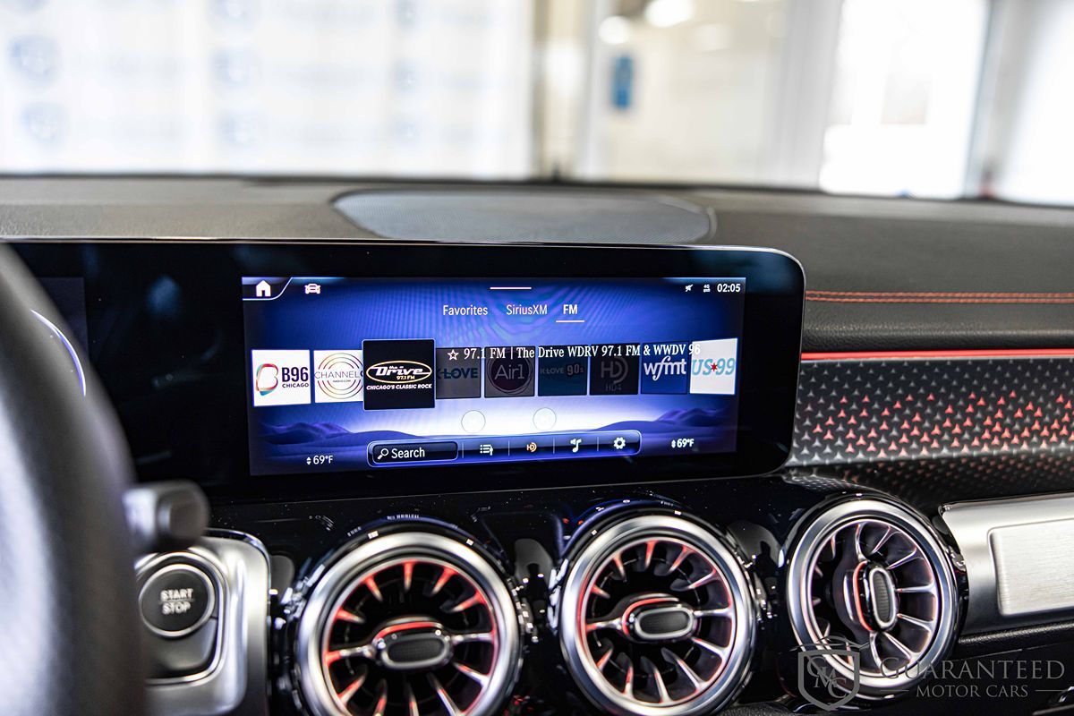 2024 MERCEDES-BENZ EQB-CLASS - Image 27