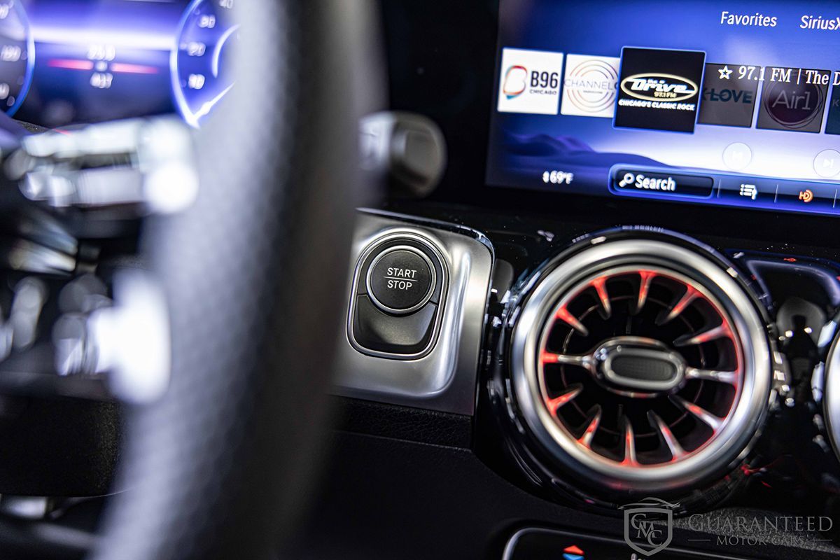 2024 MERCEDES-BENZ EQB-CLASS - Image 28