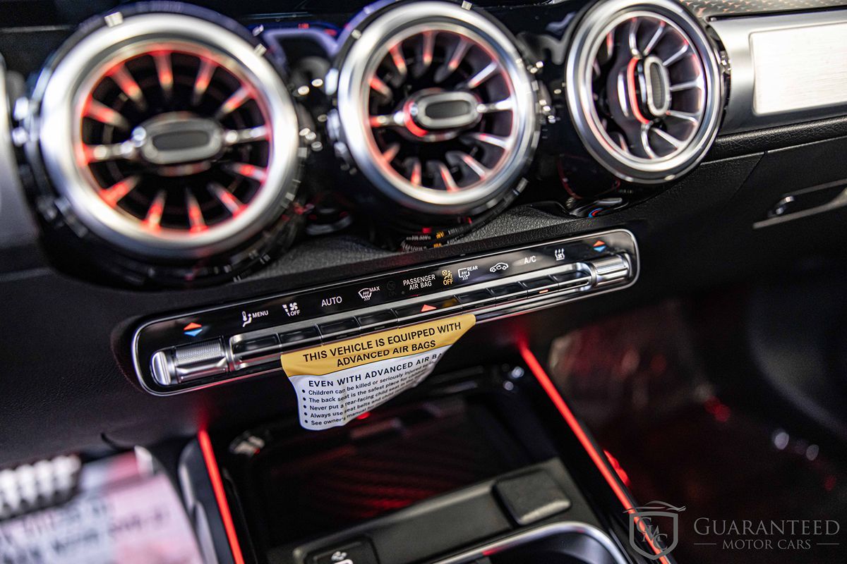 2024 MERCEDES-BENZ EQB-CLASS - Image 29