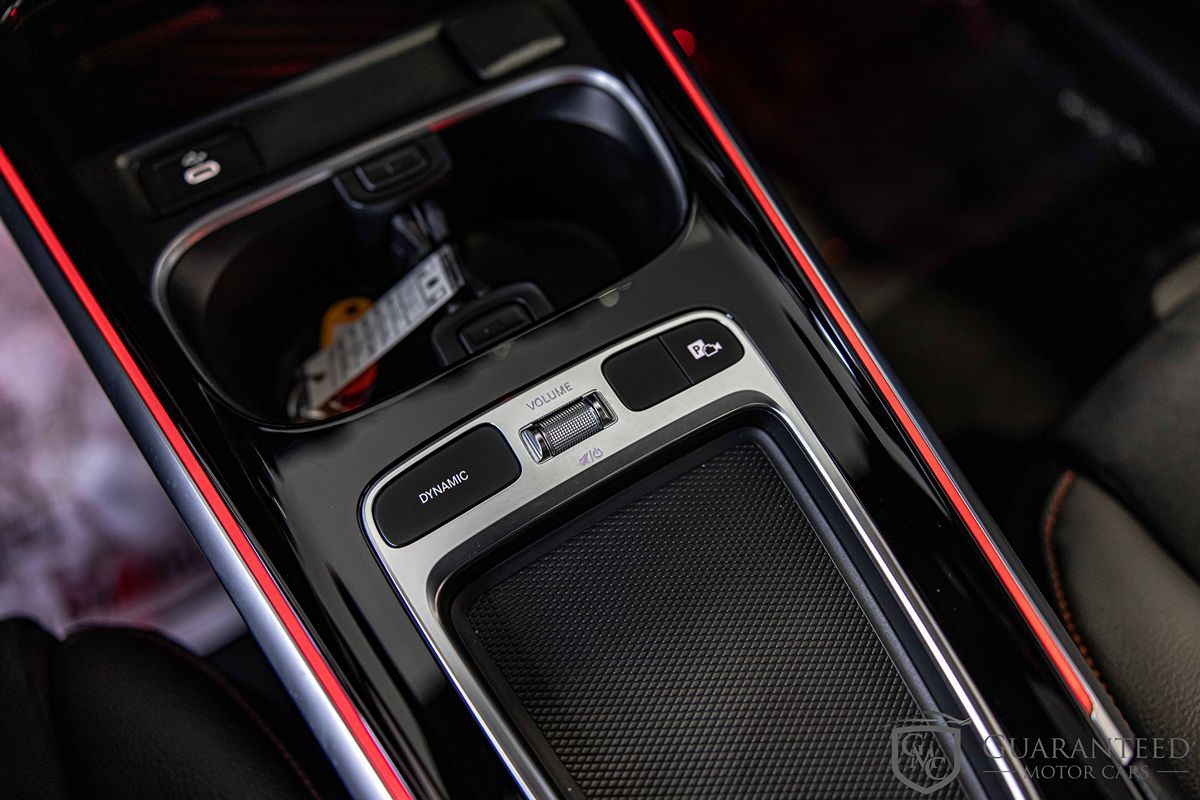 2024 MERCEDES-BENZ EQB-CLASS - Image 30