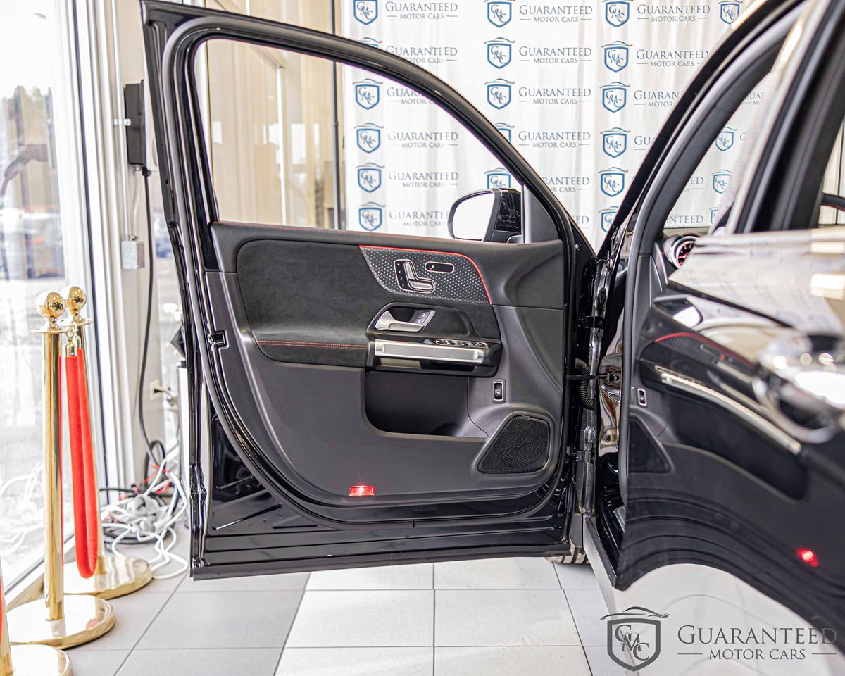 2024 MERCEDES-BENZ EQB-CLASS - Image 31