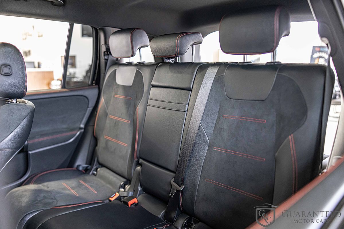 2024 MERCEDES-BENZ EQB-CLASS - Image 32