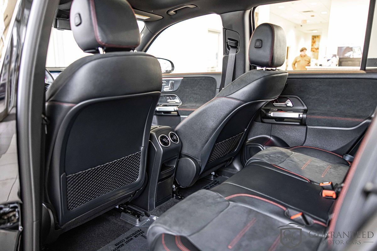 2024 MERCEDES-BENZ EQB-CLASS - Image 33