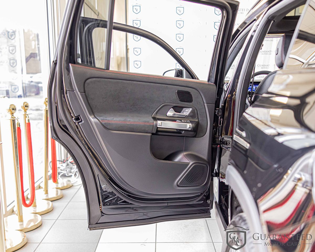 2024 MERCEDES-BENZ EQB-CLASS - Image 34