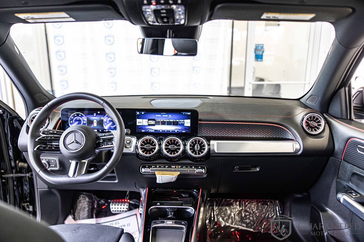 2024 MERCEDES-BENZ EQB-CLASS - Image 35