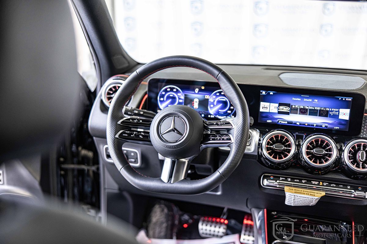 2024 MERCEDES-BENZ EQB-CLASS - Image 36