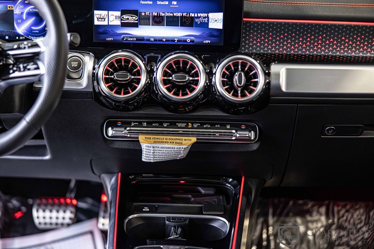 2024 MERCEDES-BENZ EQB-CLASS - Image 37