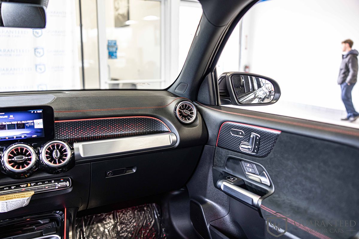 2024 MERCEDES-BENZ EQB-CLASS - Image 38