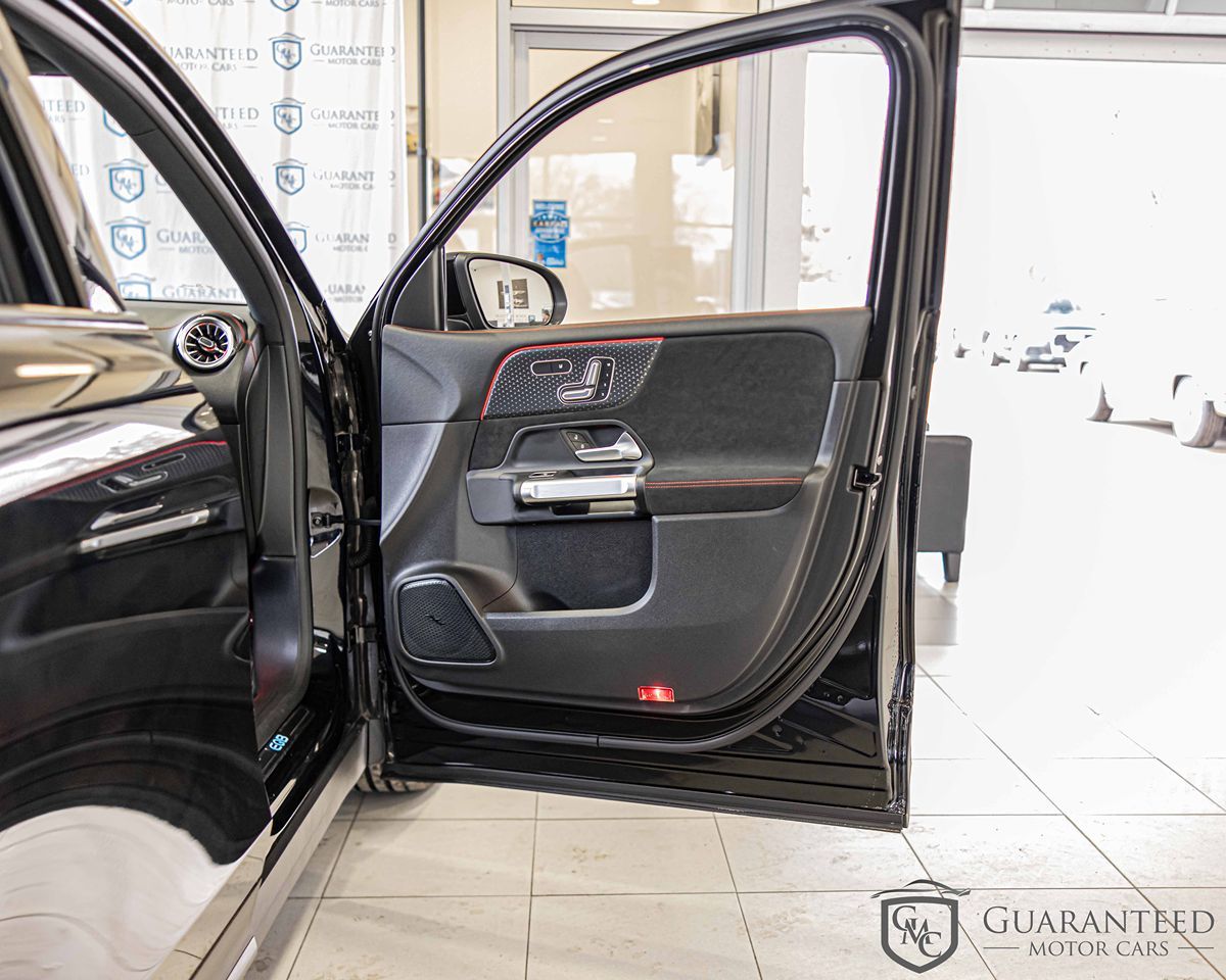 2024 MERCEDES-BENZ EQB-CLASS - Image 40