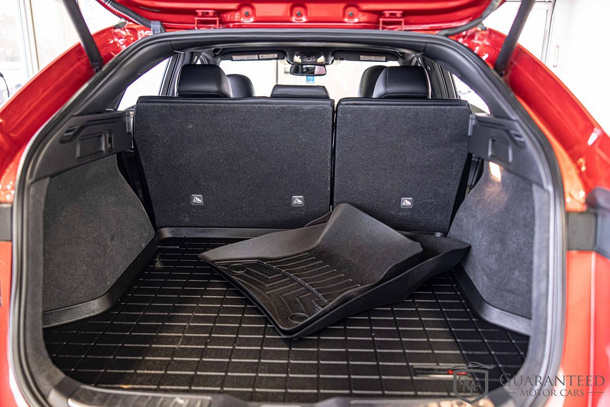 2022 INFINITI QX55 - Image 16