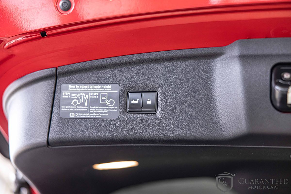 2022 INFINITI QX55 - Image 17