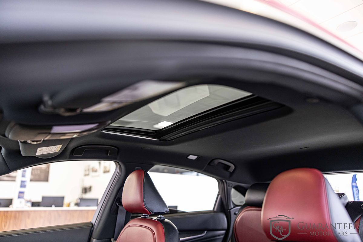 2022 INFINITI QX55 - Image 19