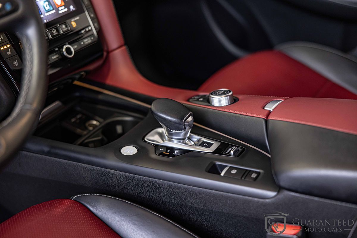 2022 INFINITI QX55 - Image 22